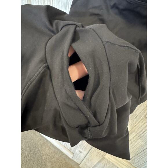 Torrid Black Body Shaper Adjustable Strap Slimming Women’s Size 0 - Picture 6 of 6